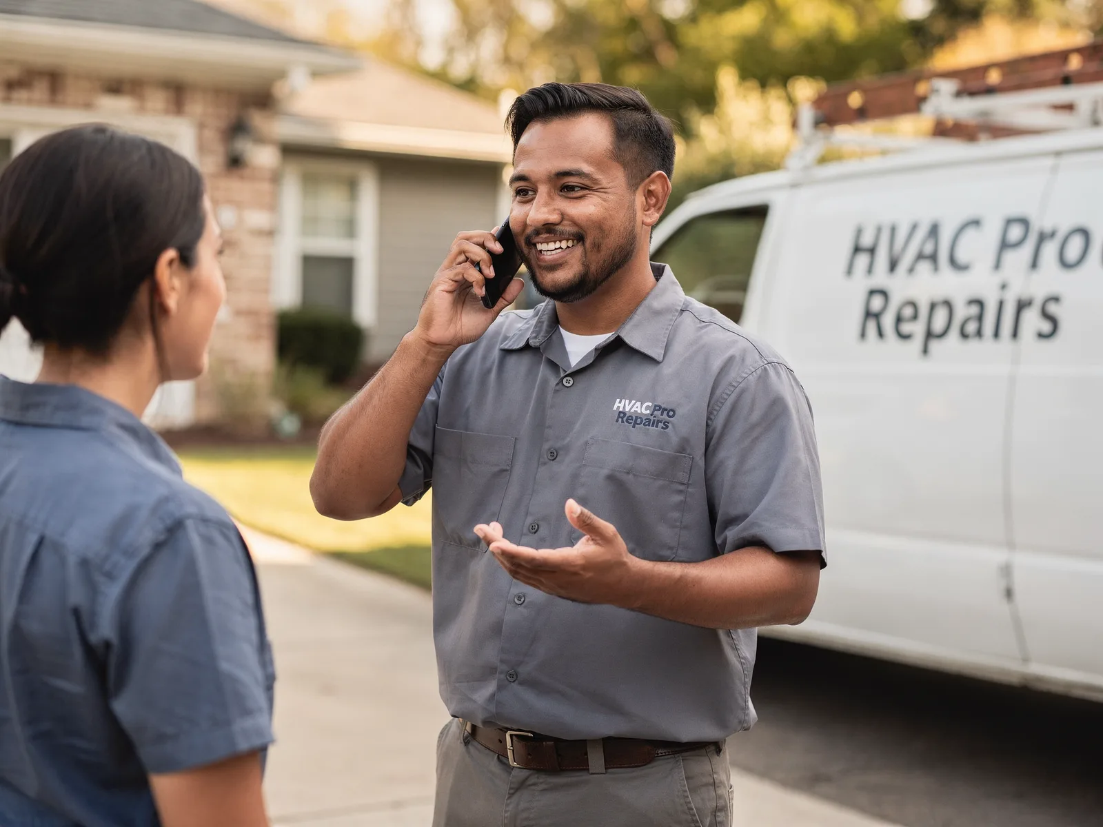 Heat Pump Repair Rickman, TN FAQs